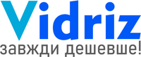 Vidriz - коли хочеться більше а платити менше.